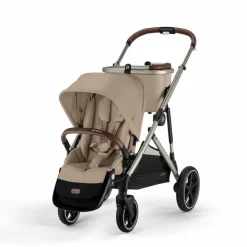 Clearance Sportwagen Gazelle S Kinder Geschwisterwagen & Zwillingskinderwagen|Sportwagen & Jogger