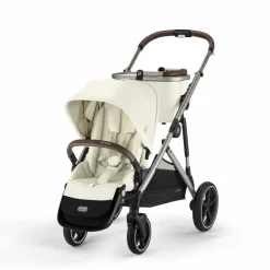 Kinder cybex Geschwisterwagen & Zwillingskinderwagen|Sportwagen & Jogger|Sportwagen Gazelle S
