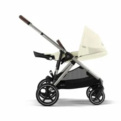 Kinder cybex Geschwisterwagen & Zwillingskinderwagen|Sportwagen & Jogger|Sportwagen Gazelle S