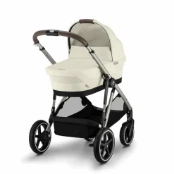 Kinder cybex Geschwisterwagen & Zwillingskinderwagen|Sportwagen & Jogger|Sportwagen Gazelle S