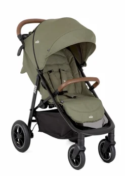 Kinder Joie Sportwagen Litetrax Pro Air