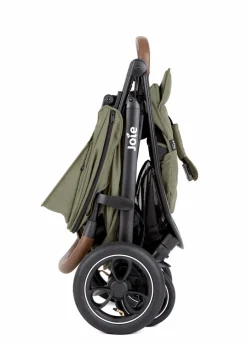 Kinder Joie Sportwagen Litetrax Pro Air