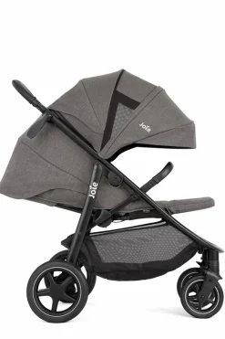 Kinder Joie Sportwagen & Jogger|Kombi-Kinderwagen|Sportwagen Mytrax Pro