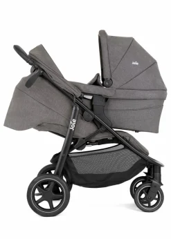 Kinder Joie Sportwagen & Jogger|Kombi-Kinderwagen|Sportwagen Mytrax Pro