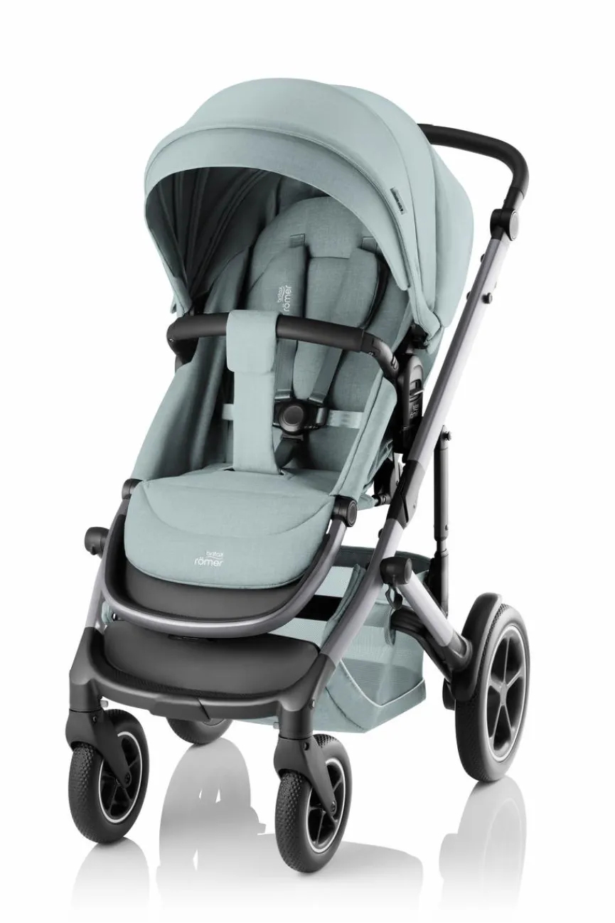 Kinder britax römer Sportwagen & Jogger|Kombi-Kinderwagen|Sportwagen Smile 5Z