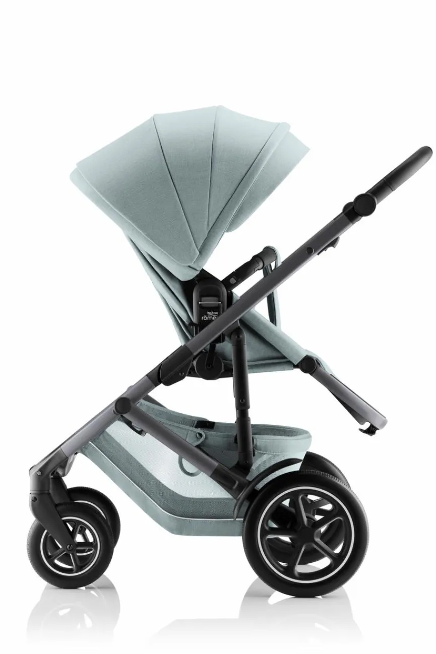 Kinder britax römer Sportwagen & Jogger|Kombi-Kinderwagen|Sportwagen Smile 5Z
