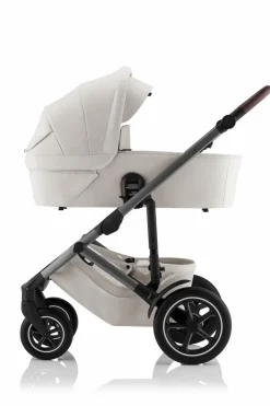 Best Sportwagen Smile 5Z Soft Beige Kinder Sportwagen & Jogger|Kombi-Kinderwagen