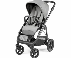 Kinder Peg-Pérego Sportwagen & Jogger|Kombi-Kinderwagen|Sportwagen Veloce TC