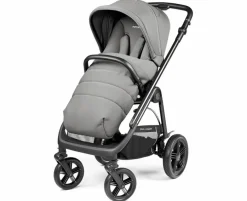 Kinder Peg-Pérego Sportwagen & Jogger|Kombi-Kinderwagen|Sportwagen Veloce TC