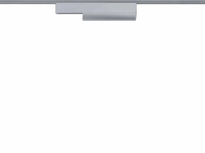 Paulmann Schienensysteme|Spotadapter URail