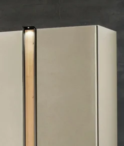 Wiemann Kleiderschränke|Spotbeleuchtung Marino