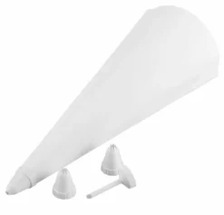 Sale Spritzbeutel Classic 5tlg. Backzubehör