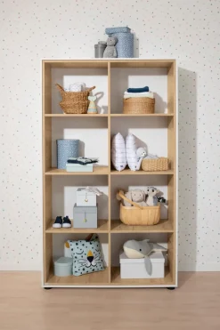 Kinder Paidi Babyzimmer Schränke & Regale|Babyzimmer Schränke & Regale|Standregal Lieven
