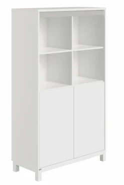 Kinder Paidi Babyzimmer Schränke & Regale|Babyzimmer Schränke & Regale|Standregal Olli