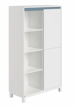 Hot Standregal Olli Kinder Babyzimmer Schränke & Regale|Babyzimmer Schränke & Regale