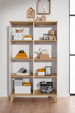 Online Standregal Oscar Kinder Kinderzimmer Regale|Kinderzimmer Regale