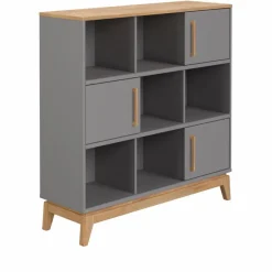 Kinder Paidi Kinderzimmer Regale|Kinderzimmer Regale|Standregal Sten