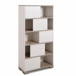 Kinder Paidi Babyzimmer Schränke & Regale|Babyzimmer Schränke & Regale|Standregal Carlo