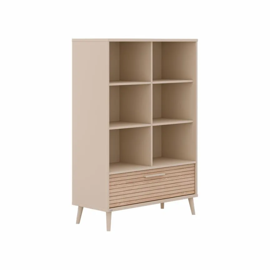 Kinder Paidi Standregal Eefje