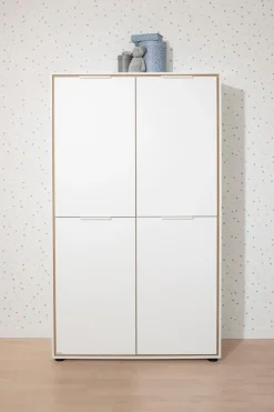 Kinder Paidi Standregal Lieven