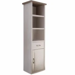 Kinder BEGABINO Kinderzimmer Regale|Kinderzimmer Regale|Standregal Luca 60 x 201 cm