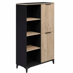 Standregal Tomke Kinder Babyzimmer Schränke & Regale|Babyzimmer Schränke & Regale