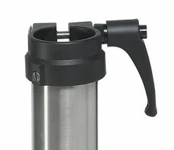 Outlet Standrohr Edelstahl Z Ø 35 / 38–39 mm Zubehör|Schirmständer