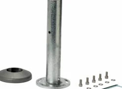 Glatz Standrohr M4 P+ Stahl Ø 85/375 mm