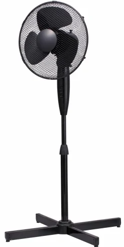 Hot Standventilator null Ventilatoren