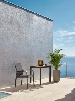 Sale Stapelsessel Breeze Gartenstühle|Gartensessel