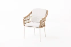 Segarda Gartenstühle|Gartensessel|Stapelsessel Mykonos