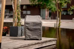 Outlet Stapelsessel-Schutzhülle 66 x 128 x 66 cm Schutzhüllen