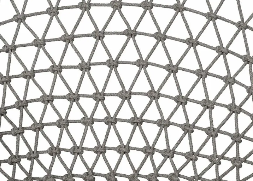 JOOP! Gartenstühle|Stapelstuhl Knots