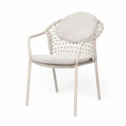 JOOP! Gartenstühle|Stapelstuhl Knots