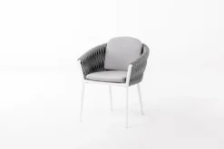 Segarda Gartenstühle|Stapelstuhl Muses Ballet