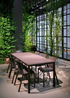 Nardi Gartenstühle|Stapelstuhl Tiberina