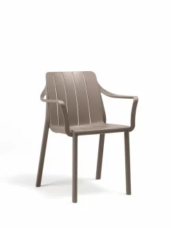 Nardi Stapelstuhl Tiberina