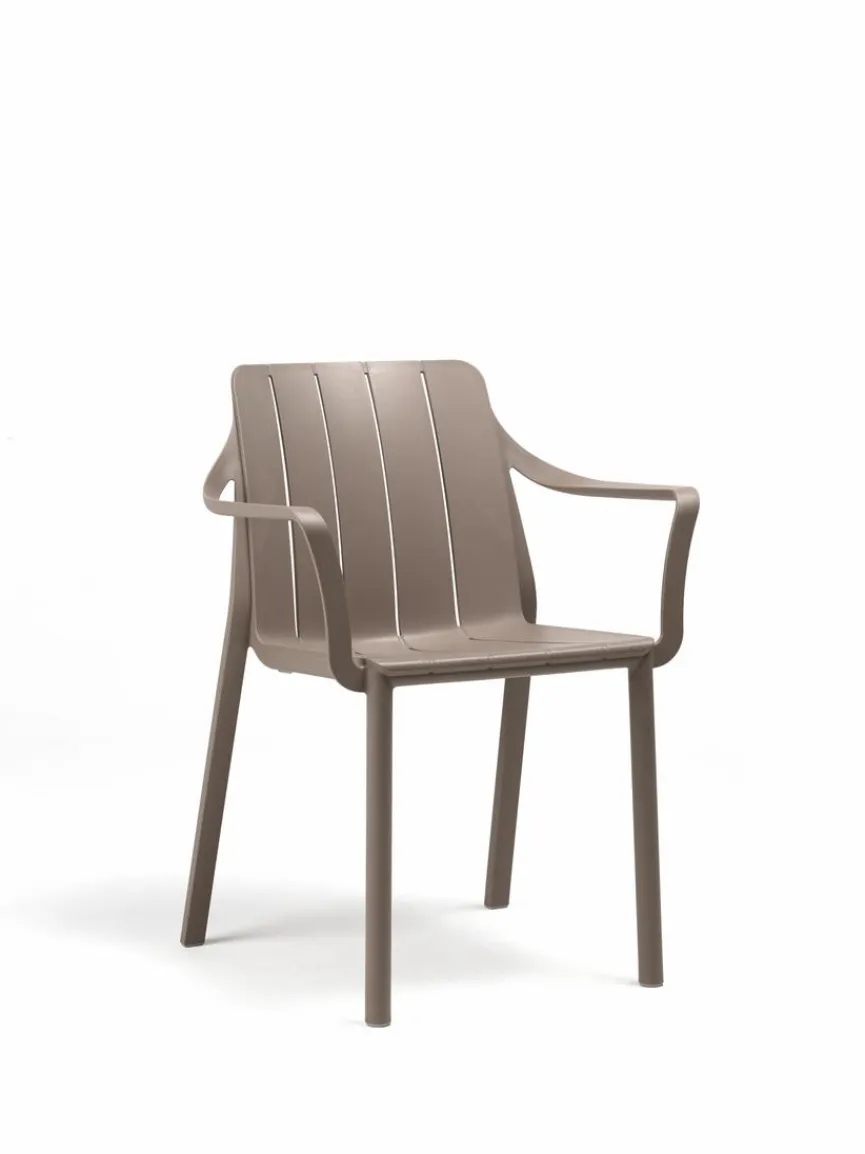 Nardi Stapelstuhl Tiberina