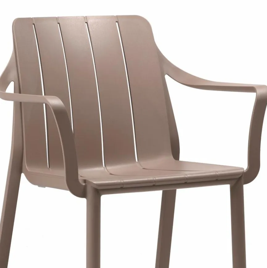 Nardi Stapelstuhl Tiberina