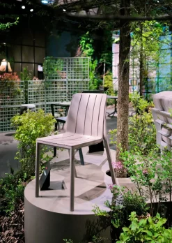 Nardi Stapelstuhl Tiberina