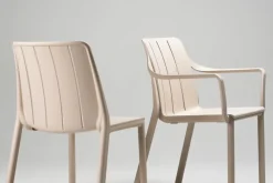 Nardi Stapelstuhl Tiberina