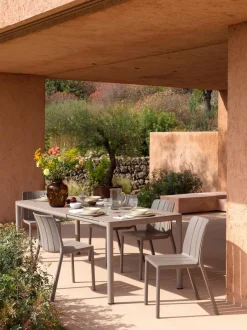 Nardi Gartenstühle|Stapelstuhl Tiberina