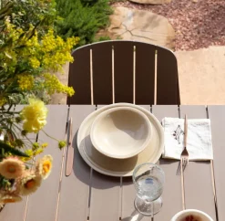 Nardi Gartenstühle|Stapelstuhl Tiberina