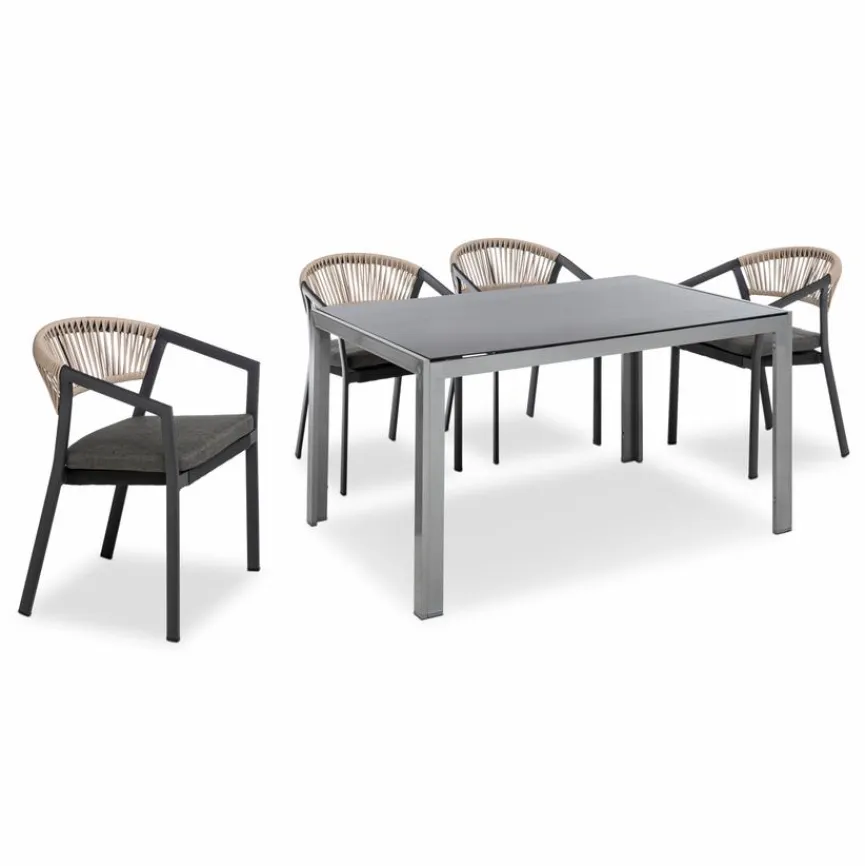 Best Stapelstuhl Tolosa Gartenstühle|Gartensessel