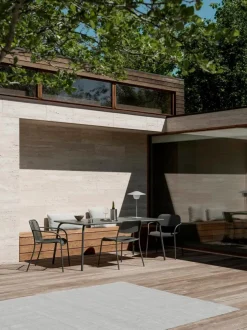 Best Stapelstuhl YUA Gartenstühle