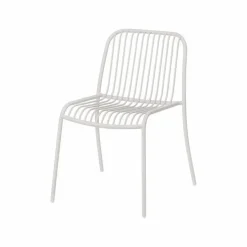 blomus Gartenstühle|Stapelstuhl YUA WIRE