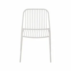 blomus Gartenstühle|Stapelstuhl YUA WIRE
