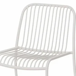 blomus Gartenstühle|Stapelstuhl YUA WIRE