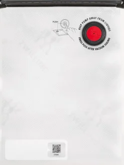 Zwilling Starterset Fresh & Save Vakuum 8tlg.