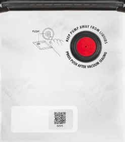 Zwilling Starterset Fresh & Save Vakuum 8tlg.